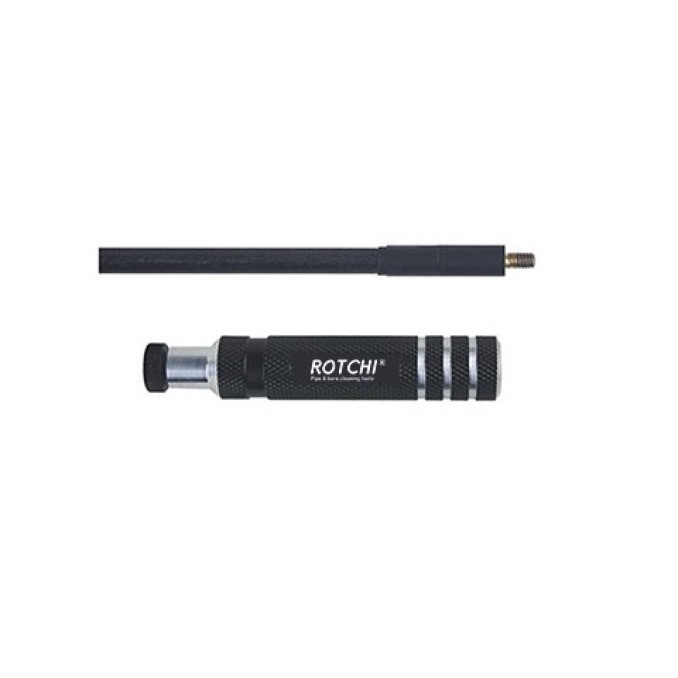 Карбоновый шомпол (5,7 mm)x38 ROTCHI