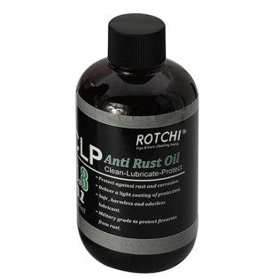 CLP Anti Rust Gun Oil 100ML ROTCHI