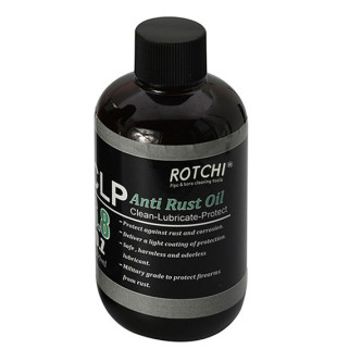 CLP Anti Rust Gun Oil 100ML ROTCHI
