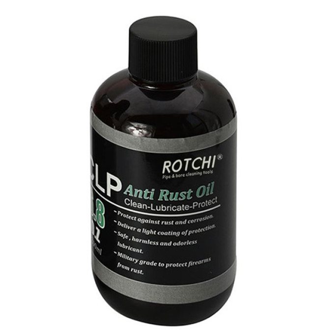 CLP Anti Rust Gun Oil 100ML ROTCHI