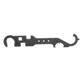 Wrench Spanner Hard Strong Steel Phosphated ключ AR-15 ROTCHI