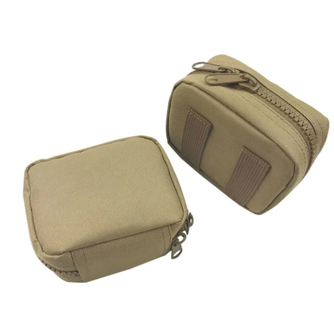 Набір Small Tactical Cloth Bag Gun Cleaning Kit для гвинтівок 5.56 ROTCHI