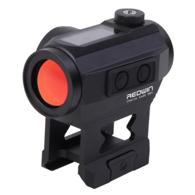 Коліматорний приціл CHERNO 1X22 MRT Red Win Optics