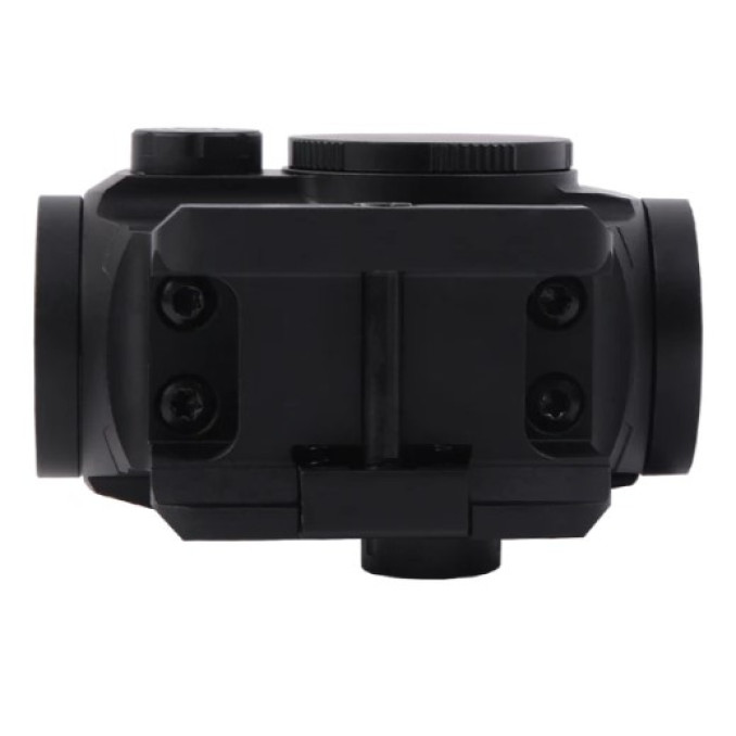 Коліматорний приціл CHERNO 1X22 MRT Red Win Optics