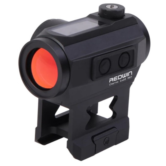 Коліматорний приціл CHERNO 1X22 MRT Red Win Optics