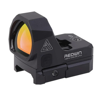 Коллиматорный прицел COBRA 1X26X22 MTR Multi reticle By Red Win Optics