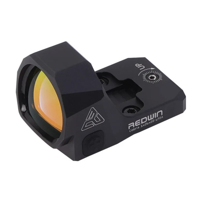 Коллиматорный прицел COBRA 1X26X22 MTR Multi reticle By Red Win Optics
