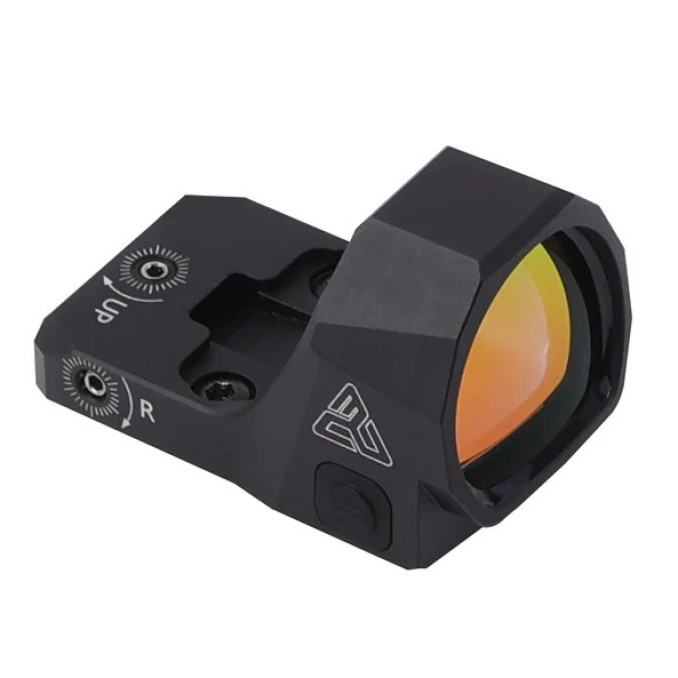 Коллиматорный прицел COBRA 1X26X22 MTR Multi reticle By Red Win Optics