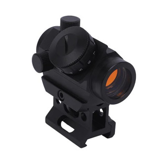 Коллиматорный прицел Rino 1X20 RED DOT By Red Win Optics