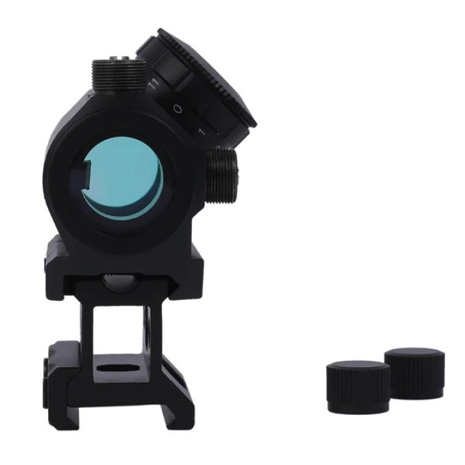 Коллиматорный прицел Rino 1X20 RED DOT By Red Win Optics