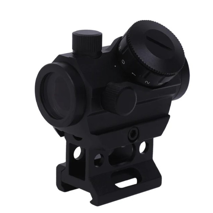 Коллиматорный прицел Rino 1X20 RED DOT By Red Win Optics