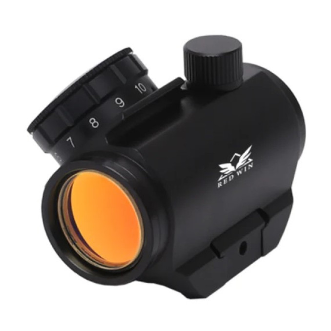 Коллиматорный прицел Rino 1X20 RED DOT By Red Win Optics
