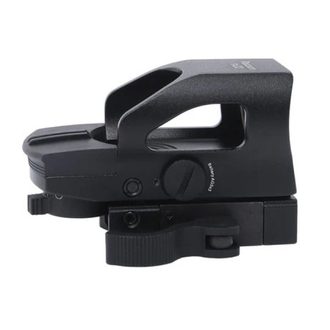 Коллиматорный прицел RACOON 1X33 Quick Detach By Red Win Optics