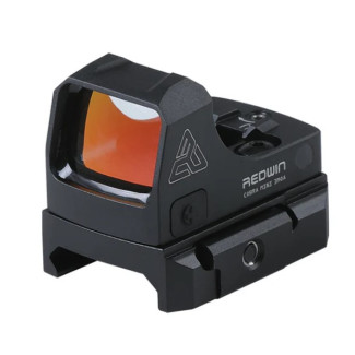 Коллиматорный прицел COBRA MINI 21X15 MOS RMS By Red Win Optics