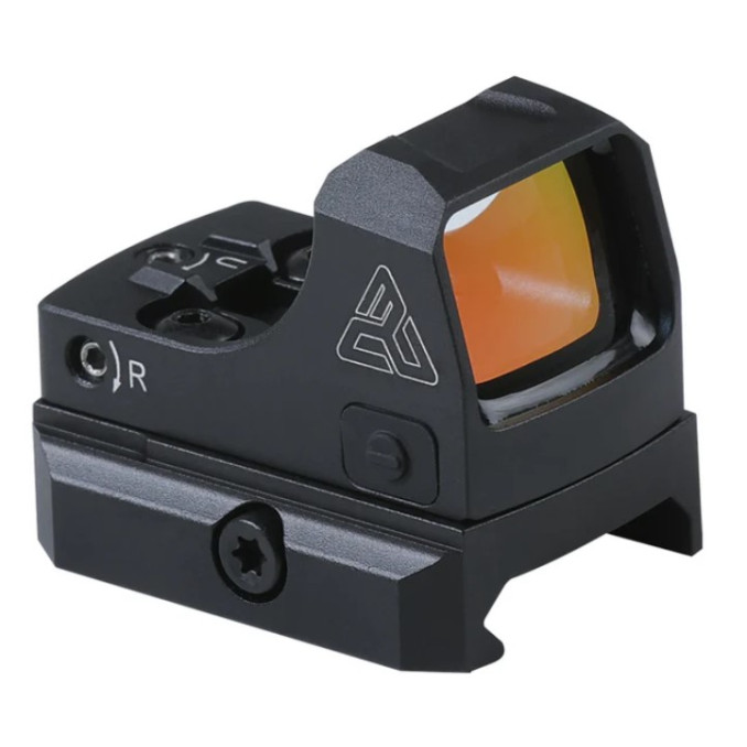 Коллиматорный прицел COBRA MINI 21X15 MOS RMS By Red Win Optics