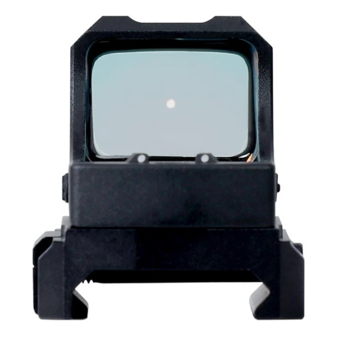 Коллиматорный прицел COBRA MINI 21X15 MOS RMS By Red Win Optics