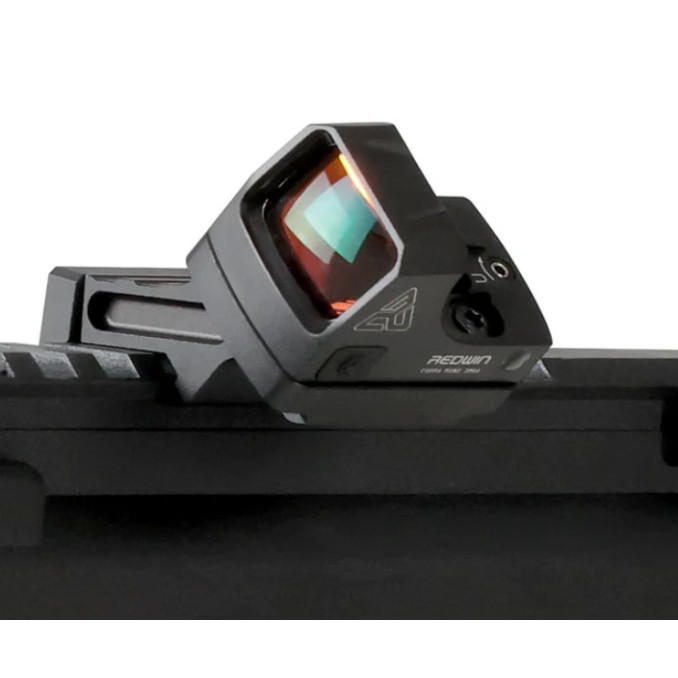 Коллиматорный прицел COBRA MINI 21X15 MOS RMS By Red Win Optics