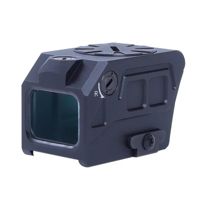 Коллиматорный прицел COBRA TRA 3MOA TRA Pica Riser By Red Win Optics