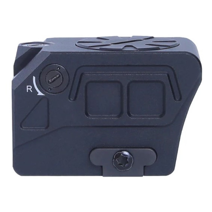 Коллиматорный прицел COBRA TRA 3MOA TRA Pica Riser By Red Win Optics