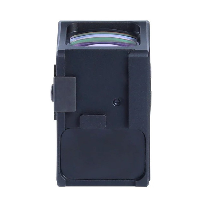 Коллиматорный прицел COBRA TRA 3MOA TRA Pica Riser By Red Win Optics