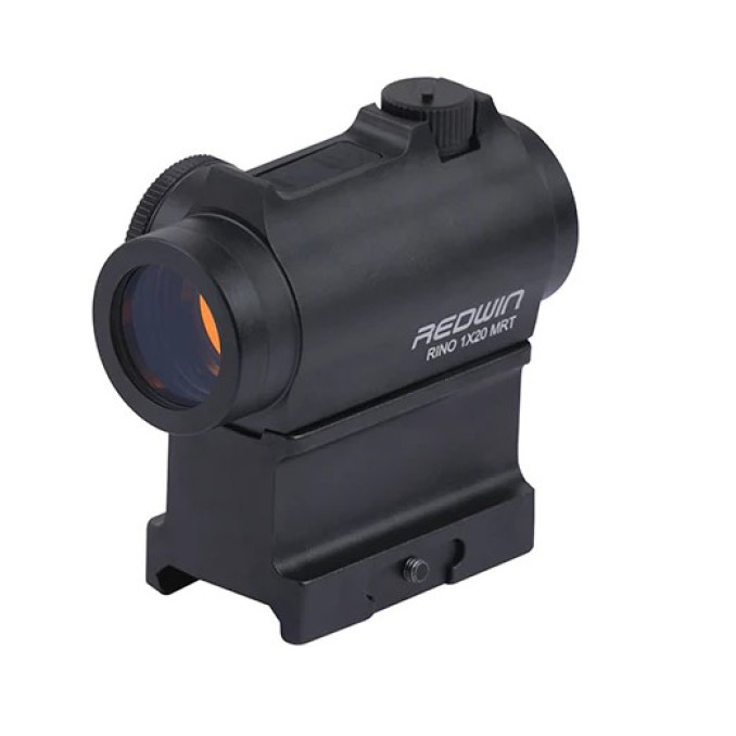 Коллиматорный прицел RINO 1X20 MRT RWD16 By Red Win Optics
