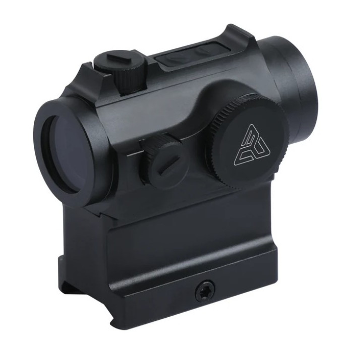 Коллиматорный прицел RINO 1X20 MRT RWD16 By Red Win Optics