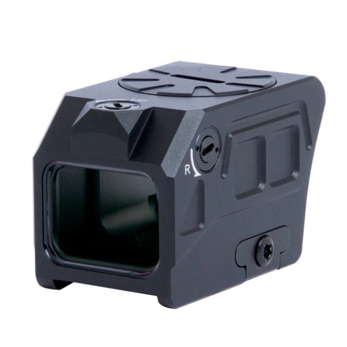 Коллиматорный прицел COBRA TRA 5MOA TRA Pica Riser Red Win Optics