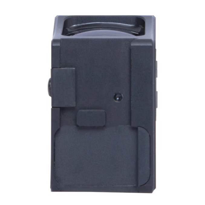 Коллиматорный прицел COBRA TRA 5MOA TRA Pica Riser Red Win Optics