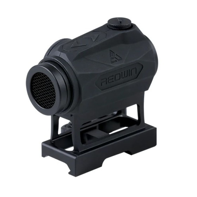 Коллиматорный прицел MANTIS 1X22 GENII By Red Win Optics