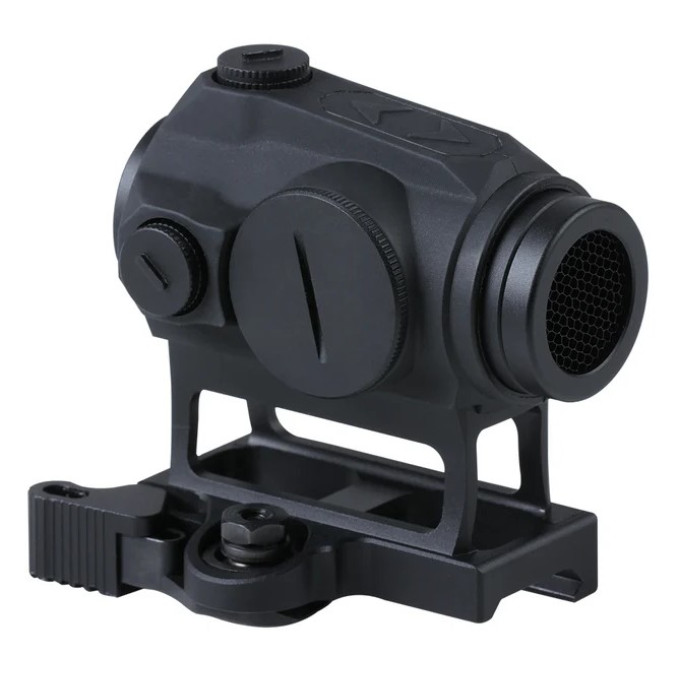 Коллиматорный прицел MANTIS 1X22 GENII By Red Win Optics
