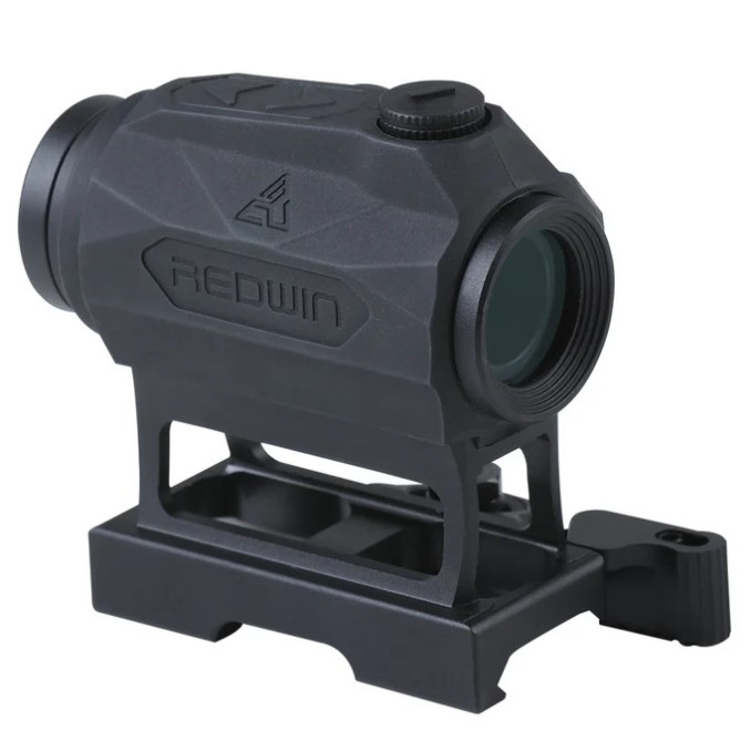 Коллиматорный прицел MANTIS 1X22 GENII By Red Win Optics