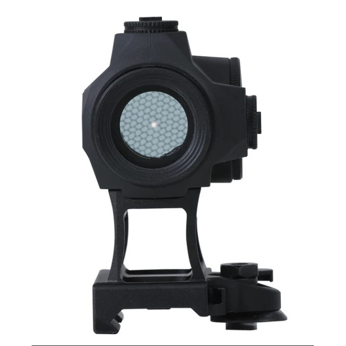 Коллиматорный прицел MANTIS 1X22 GENII By Red Win Optics