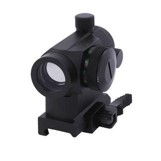 Коллиматорный прицел OTIS 1X22 By Red Win Optics