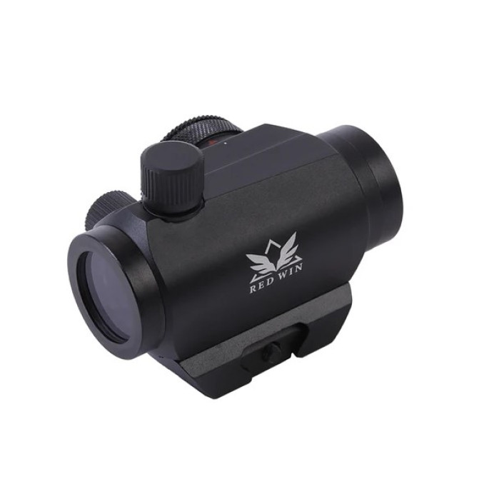 Коллиматорный прицел OTIS 1X22 By Red Win Optics
