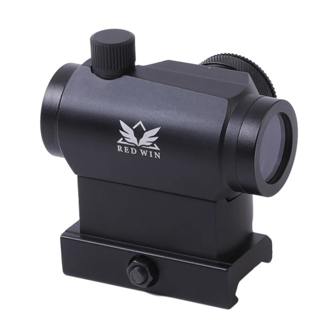 Коллиматорный прицел OTIS 1X22 By Red Win Optics
