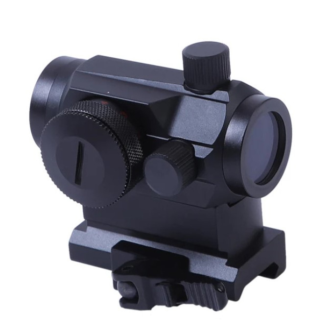 Коллиматорный прицел OTIS 1X22 By Red Win Optics