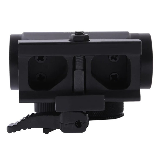 Коллиматорный прицел OTIS 1X22 By Red Win Optics