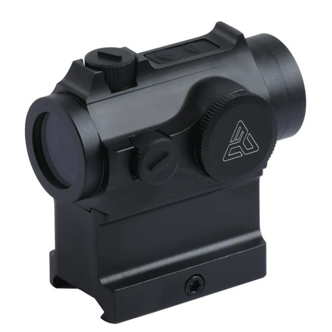 Коліматорний приціл RINO 1X20 2 MOA від Red Win Optics (Gen II)