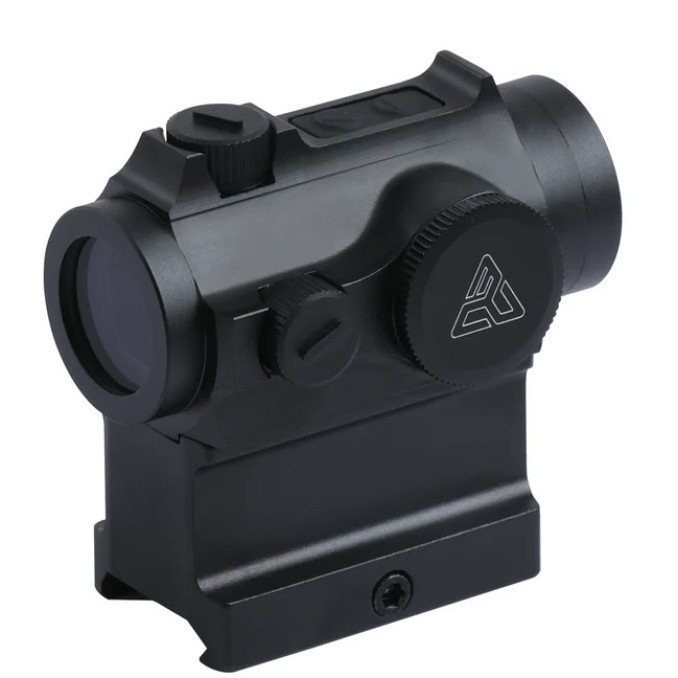 Коліматорний приціл RINO 1X20 2 MOA від Red Win Optics (Gen II)