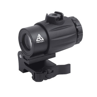 Увеличитель для прицела HELLCAT 3X By Red Win Optics