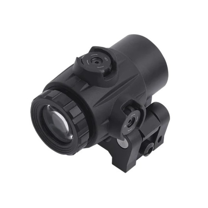 Увеличитель для прицела HELLCAT 3X By Red Win Optics