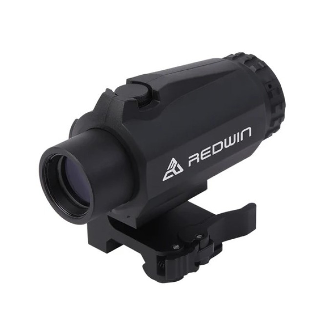 Увеличитель для прицела MANTIS 3X Red Win Optics