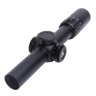 Оптический прицел Scarlet 1-8x24 FT Red Win One pc Pica