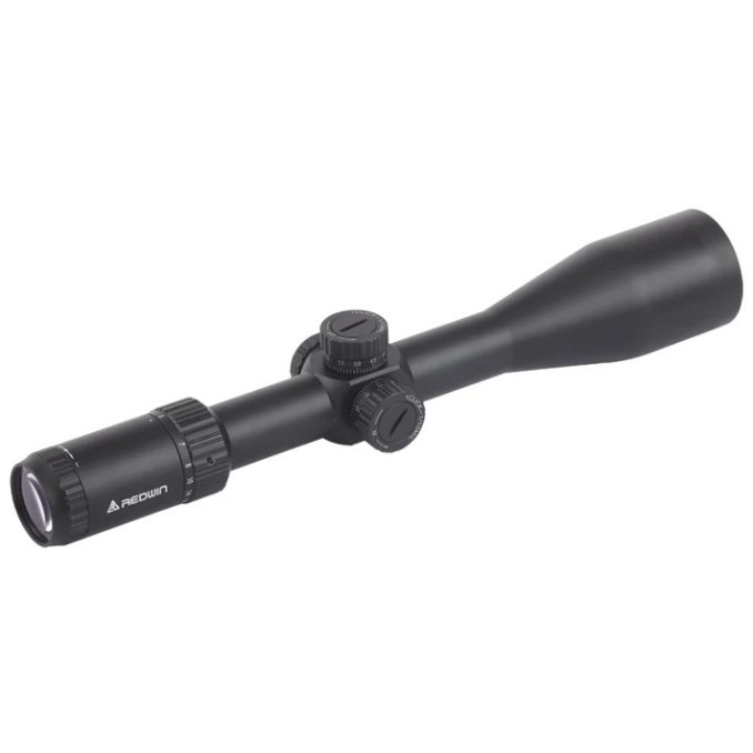Оптичний приціл SEASONS HD 6-24X50FFP GEN II Red Win Optics