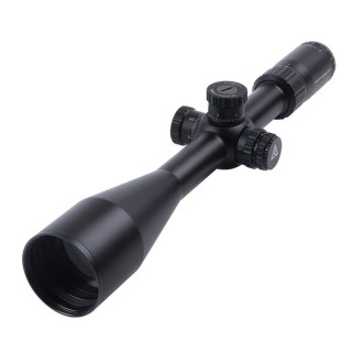Оптический прицел TORERO 5-30X56 FFP RW20 Red Win Optics