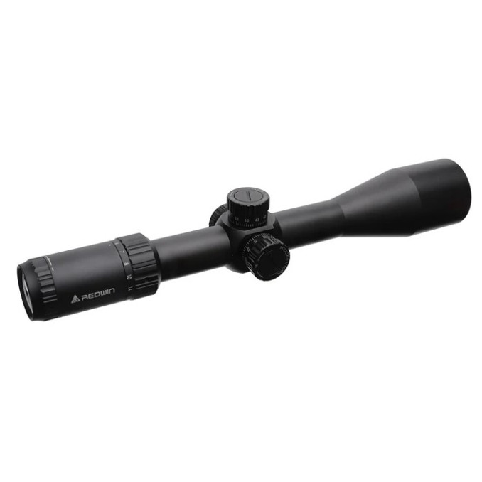 Оптичний приціл ROME 6-24X50 SF RW3-11 Red Win Optics