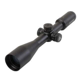 Оптический прицел KUIPER 5-25X50 FFP RW17-11 Red Win Optics