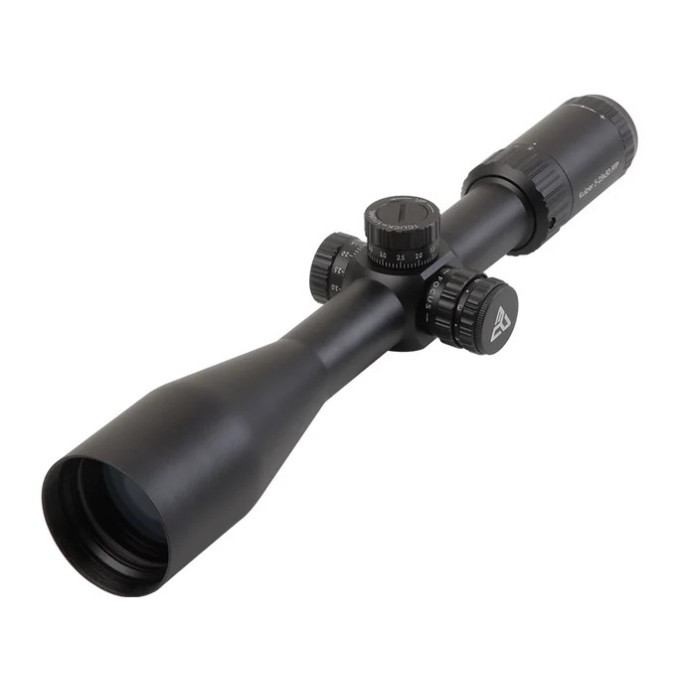 Оптичний приціл KUIPER 5-25X50 FFP RW17-11 Red Win Optics