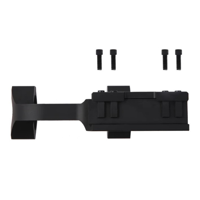 Моноблок Red Win Optics 30мм