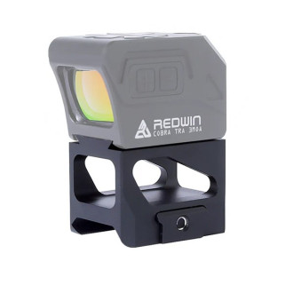 Крепление для прицела Cobra TRA Picatinny Riser Mount
